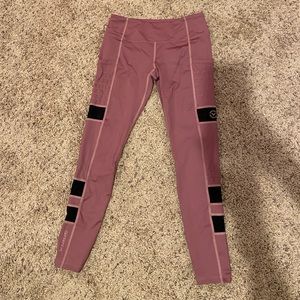 Virus Leggings
